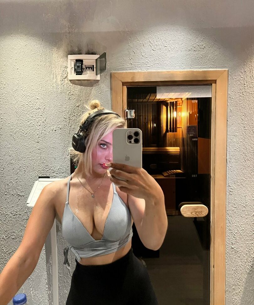 Gizem Bagdacicek desnuda #109213127