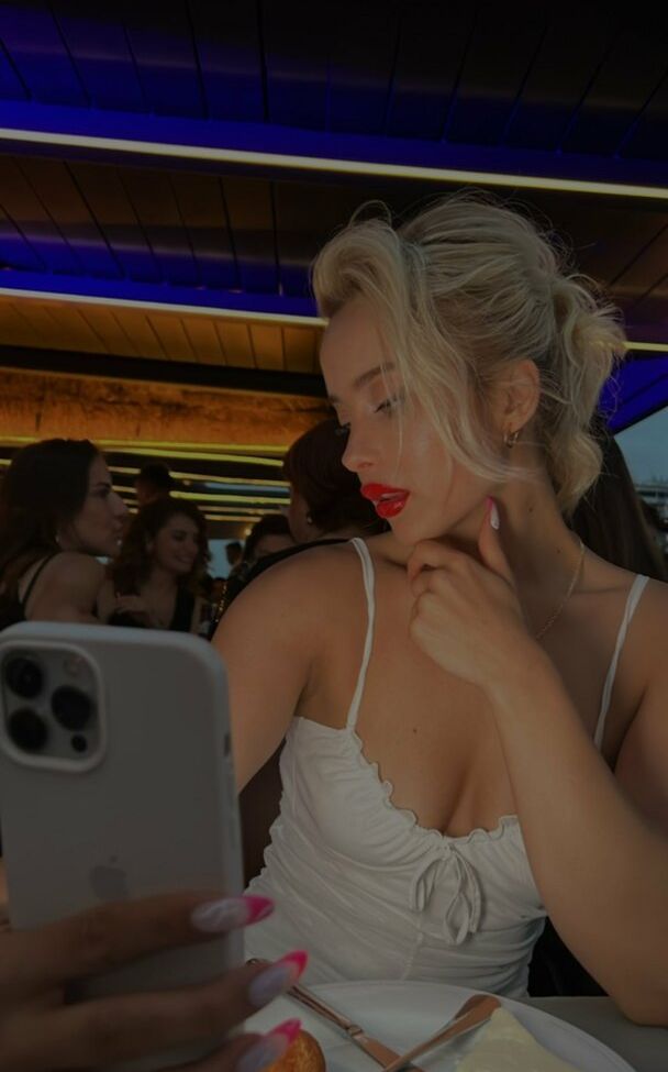 Gizem Bagdacicek desnuda #109213150