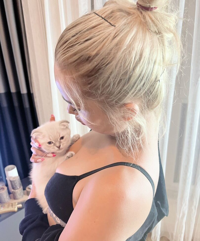 Gizem Bagdacicek desnuda #109213154