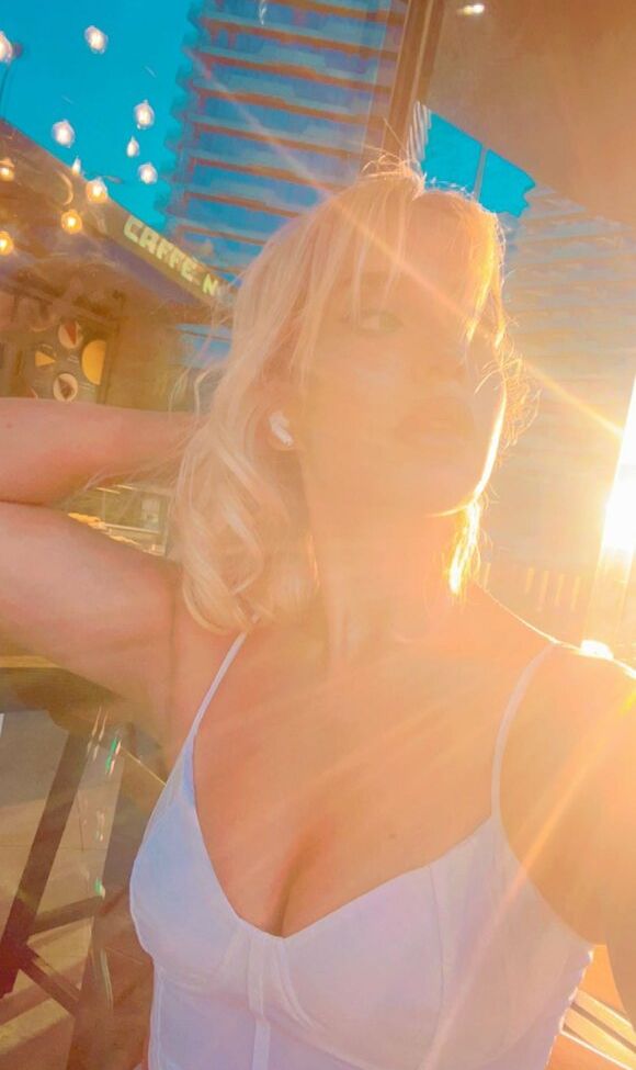 Gizem Bagdacicek desnuda #109213163