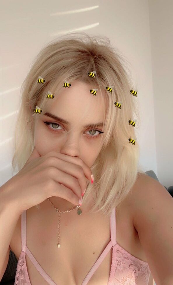 Gizem Bagdacicek desnuda #109213170