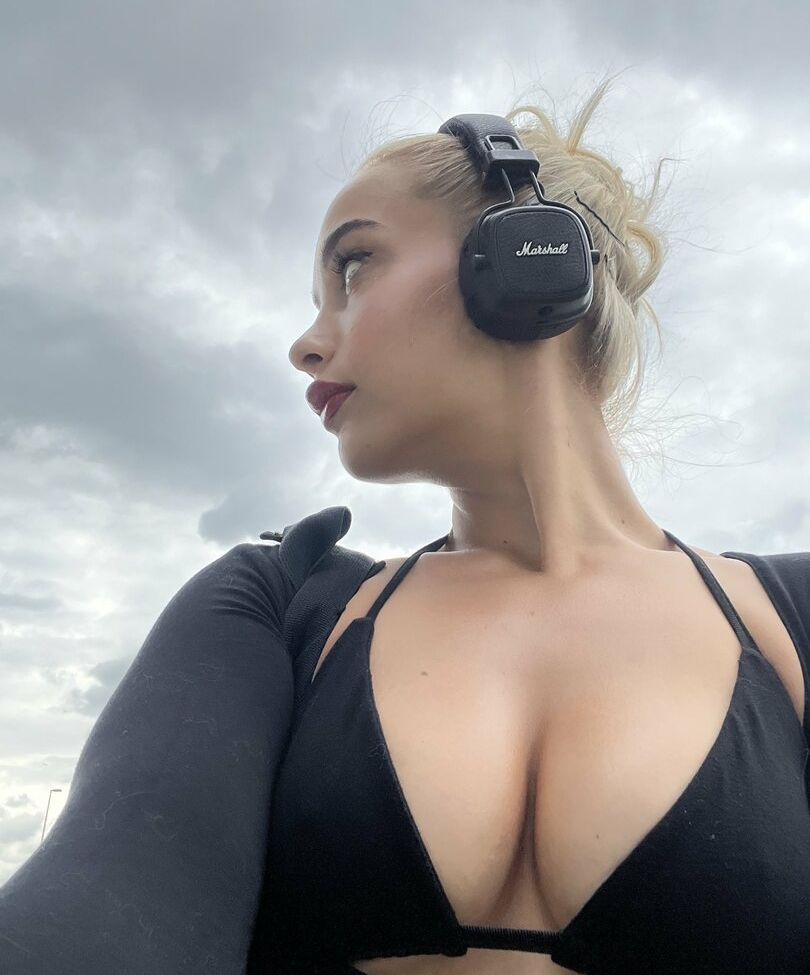 Gizem Bagdacicek desnuda #109213174