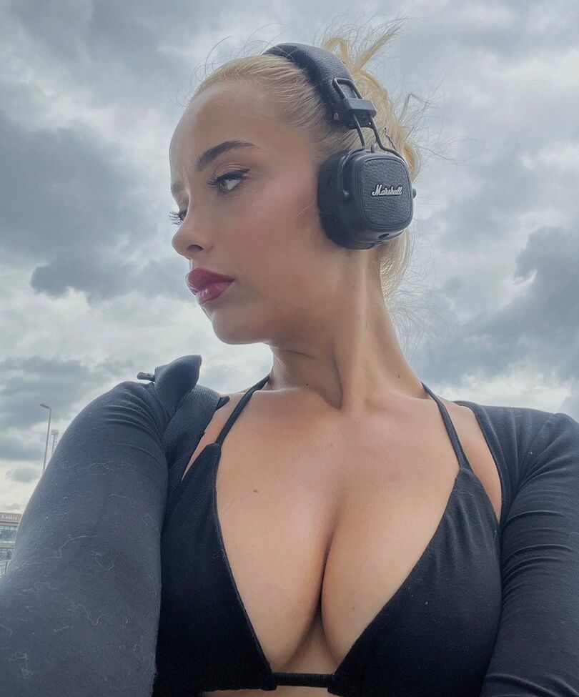 Gizem Bagdacicek desnuda #109213175