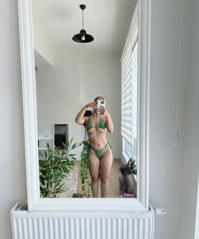 Gizem Bagdacicek desnuda #109213185