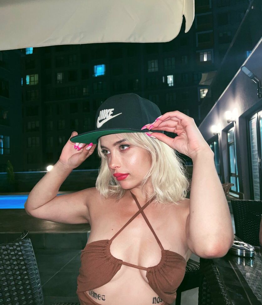 Gizem Bagdacicek desnuda #109213188