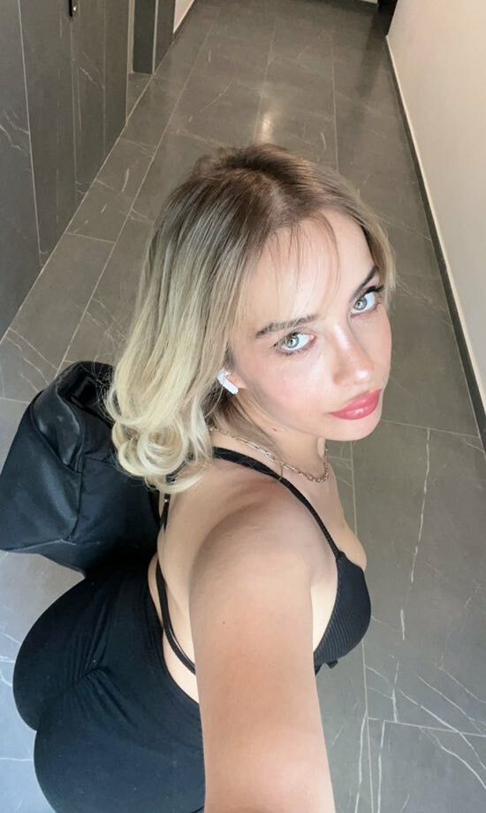 Gizem Bagdacicek desnuda #109213209