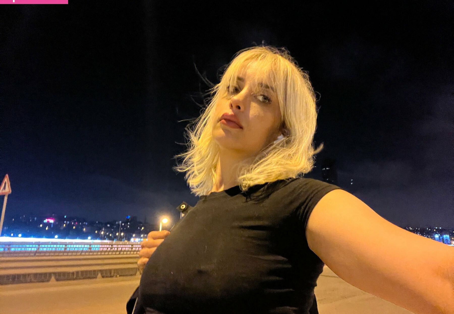 Gizem Bagdacicek desnuda #109213215