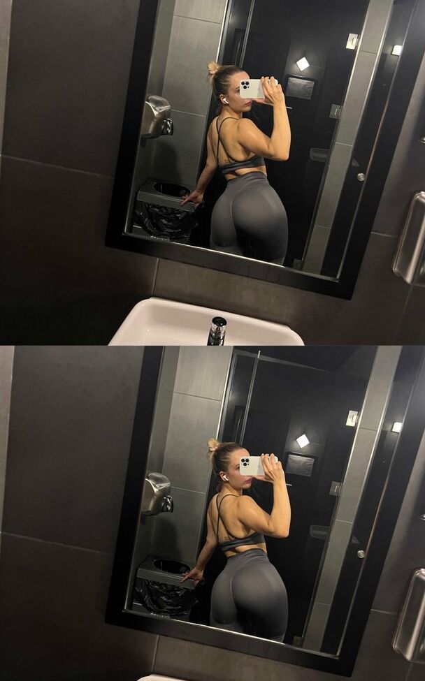 Gizem Bagdacicek desnuda #109213223