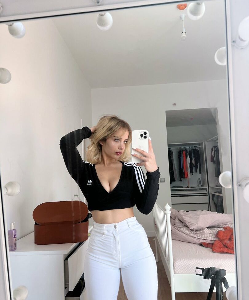 Gizem Bagdacicek desnuda #109213225