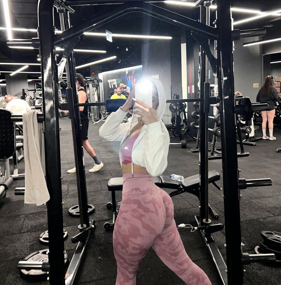 Gizem Bagdacicek desnuda #109213238