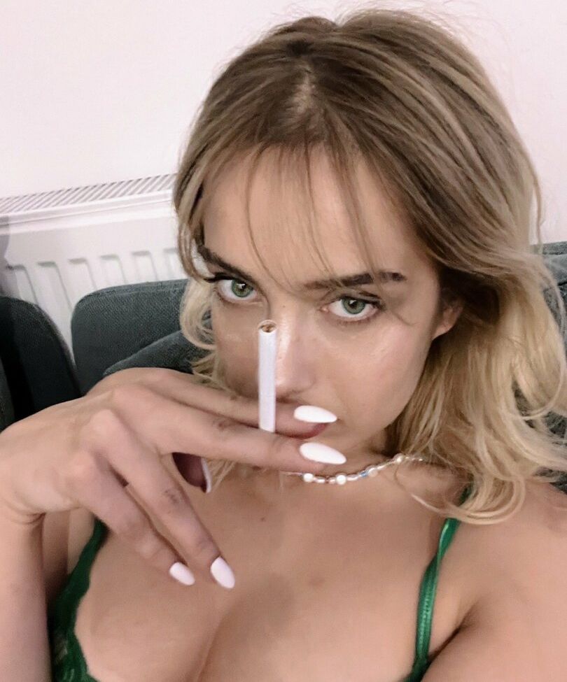 Gizem Bagdacicek desnuda #109213264