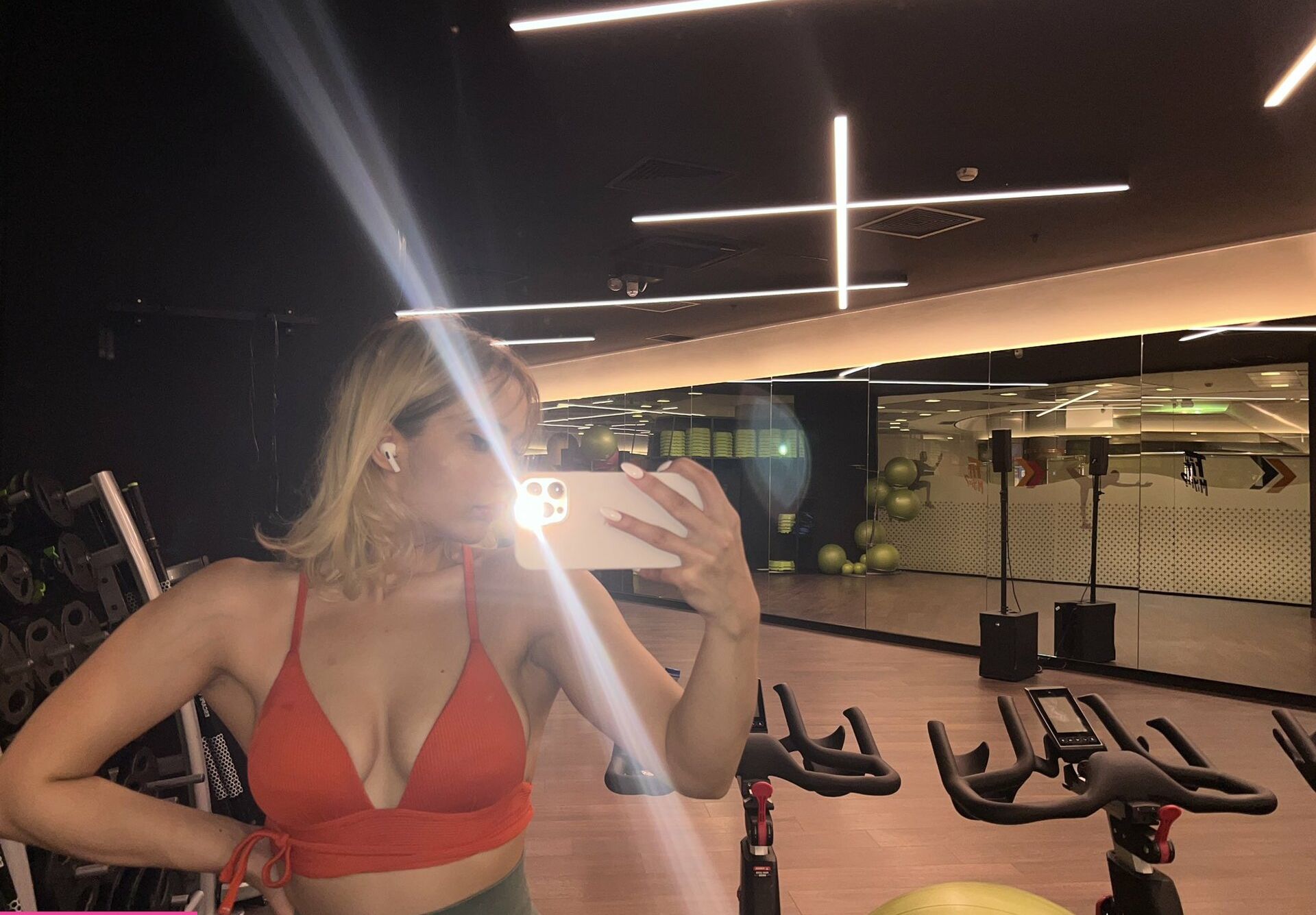 Gizem Bagdacicek desnuda #109213269