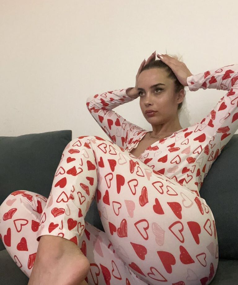 Gizem Bagdacicek desnuda #109213274