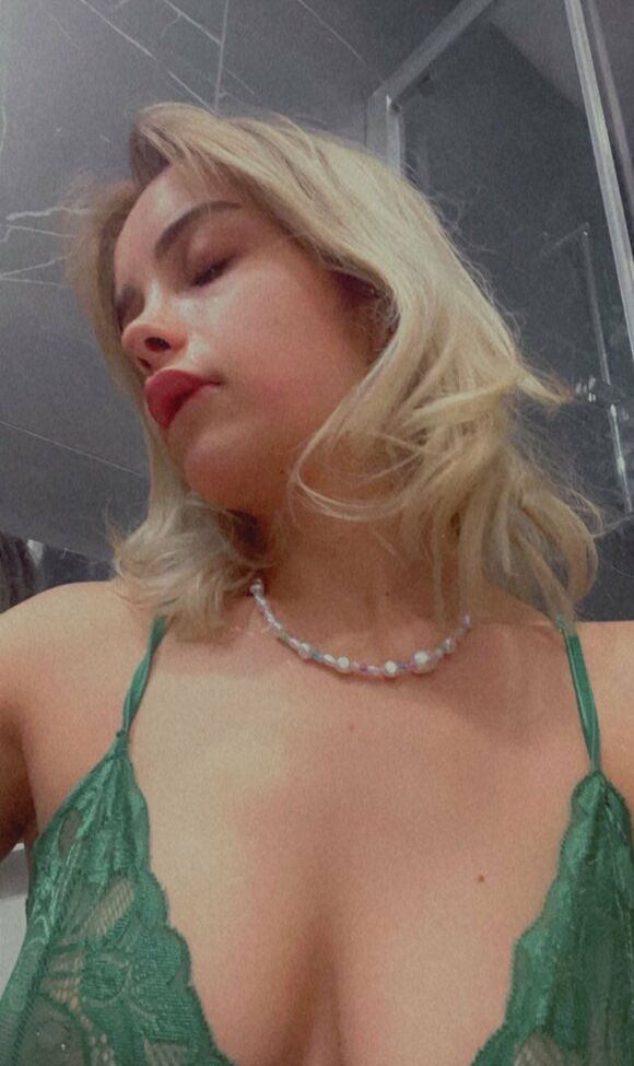 Gizem Bagdacicek desnuda #109213291