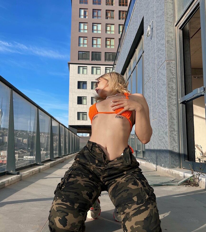 Gizem Bagdacicek desnuda #109213308