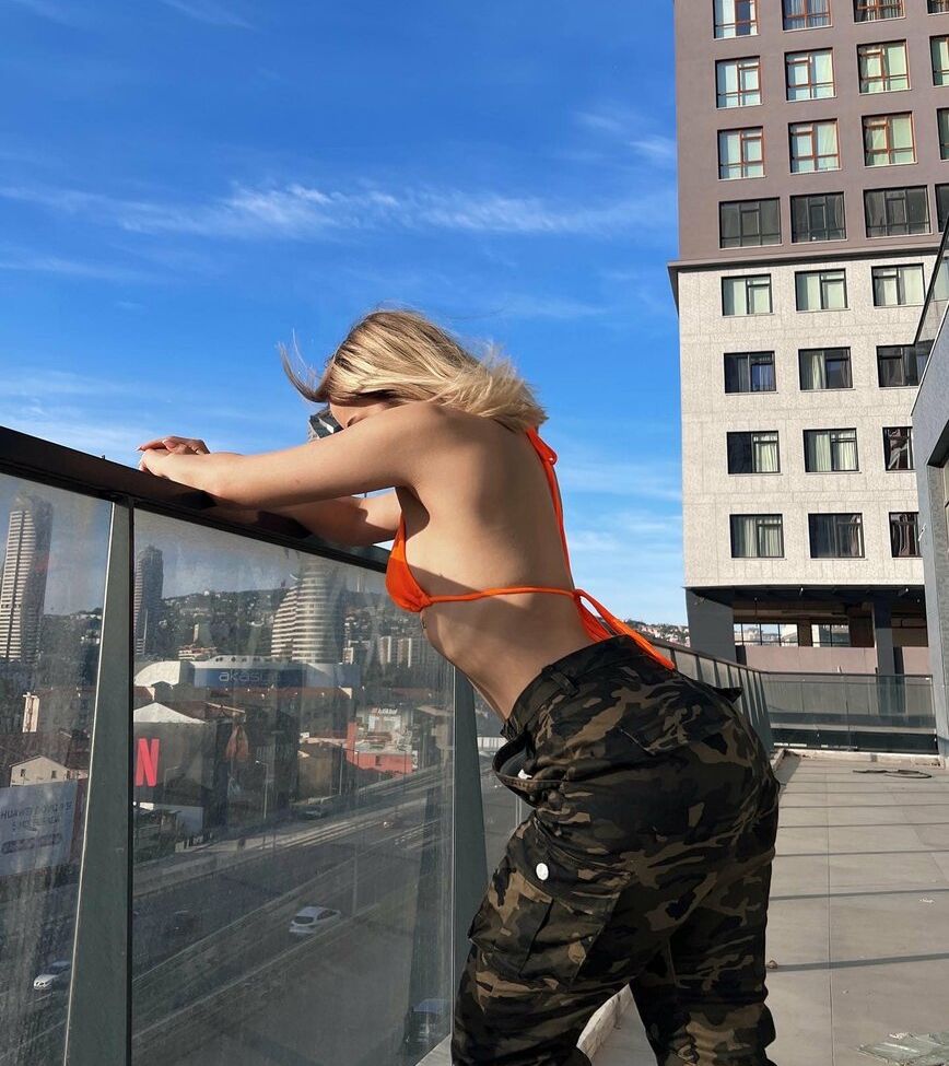 Gizem Bagdacicek desnuda #109213309