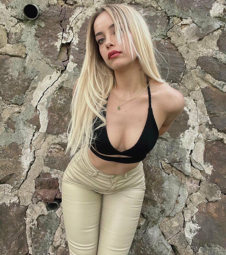 Gizem Bagdacicek desnuda #109213357