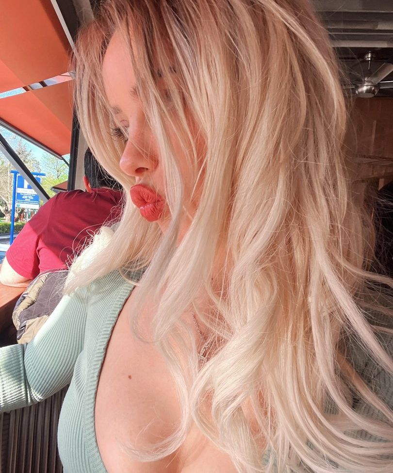 Gizem Bagdacicek desnuda #109213365