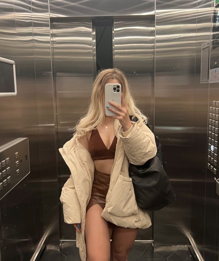 Gizem Bagdacicek desnuda #109213368