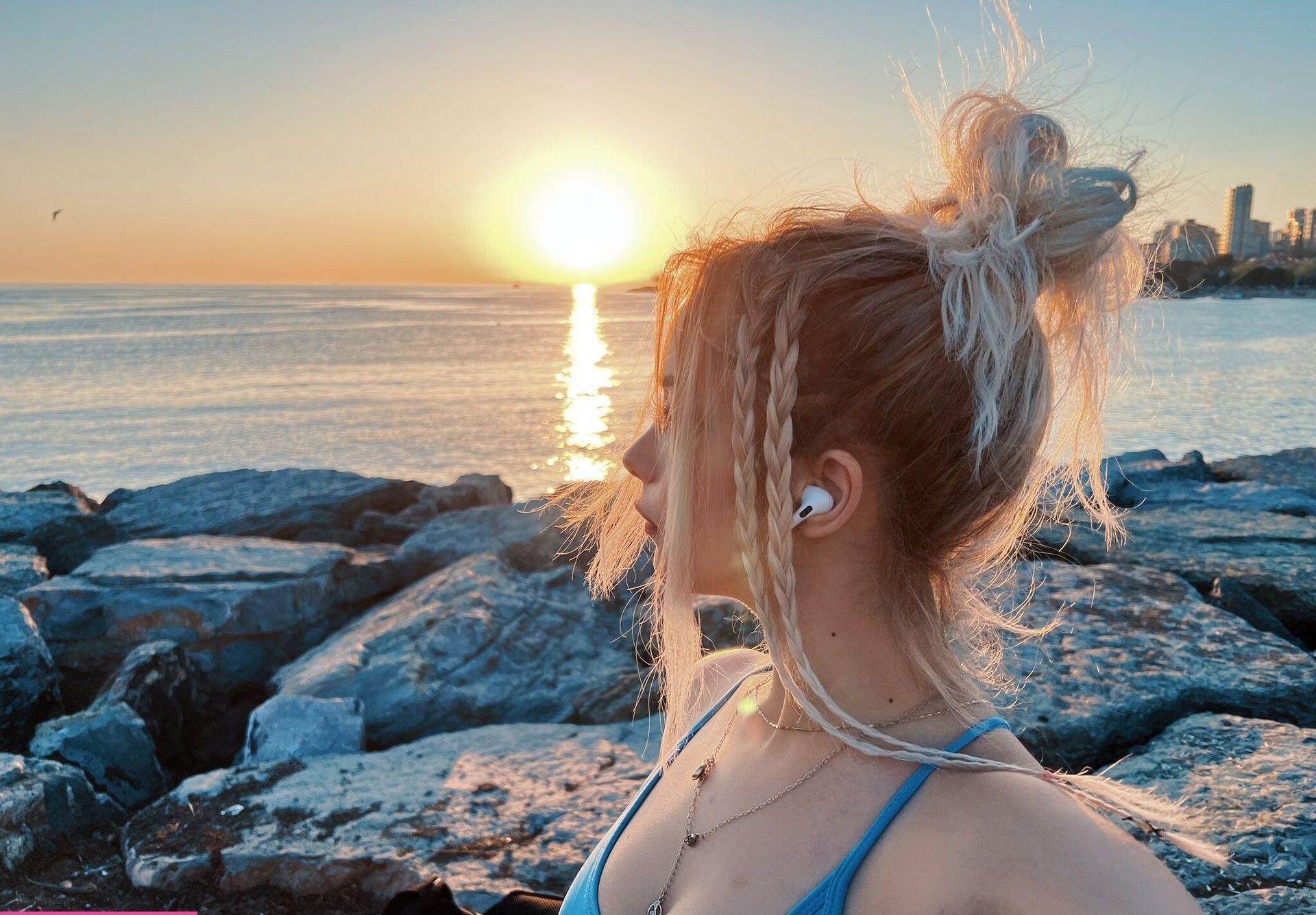 Gizem Bagdacicek desnuda #109213403