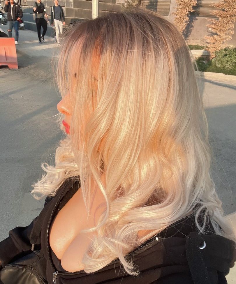 Gizem Bagdacicek desnuda #109213413