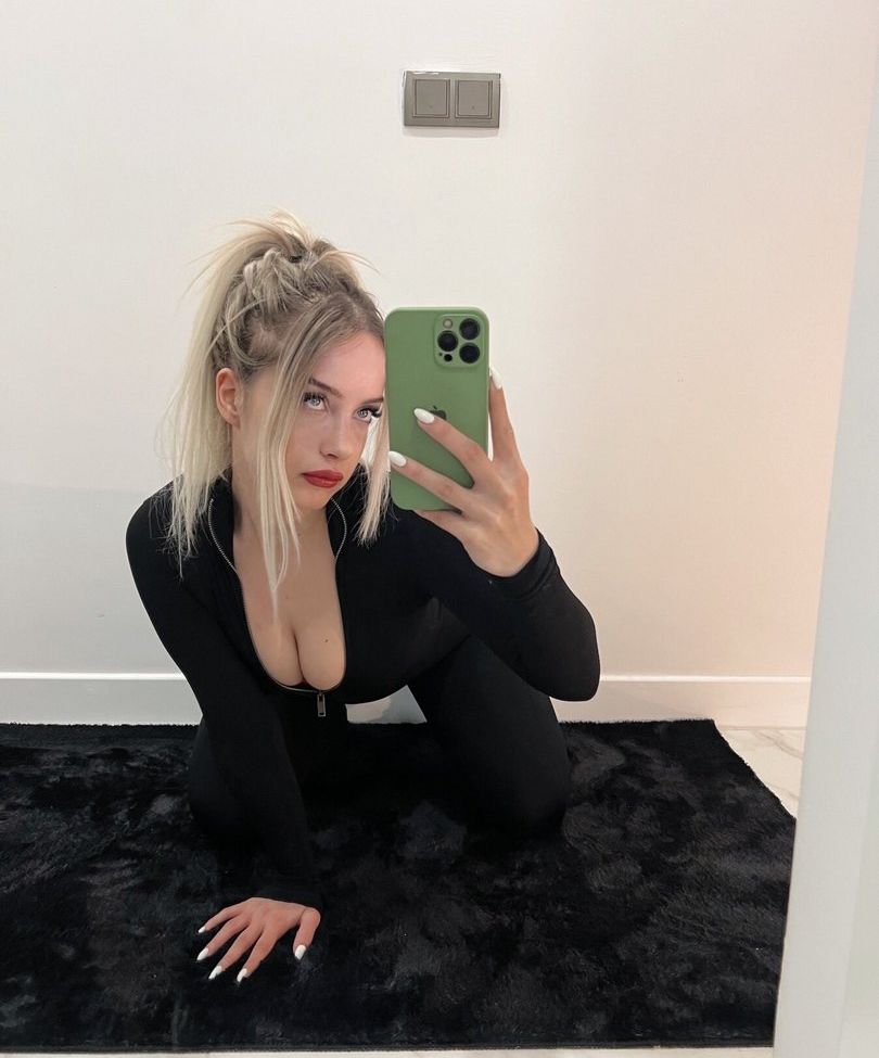 Gizem Bagdacicek desnuda #109213425