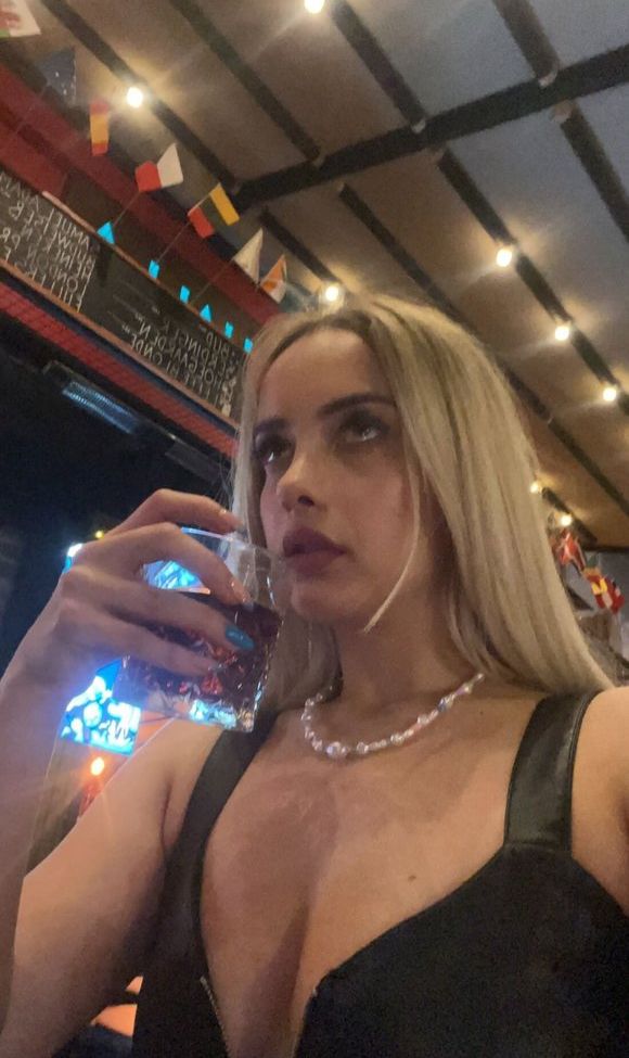 Gizem Bagdacicek desnuda #109213465