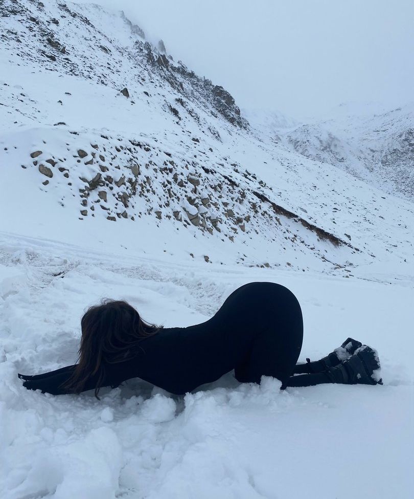 Gizem Bagdacicek desnuda #109213481