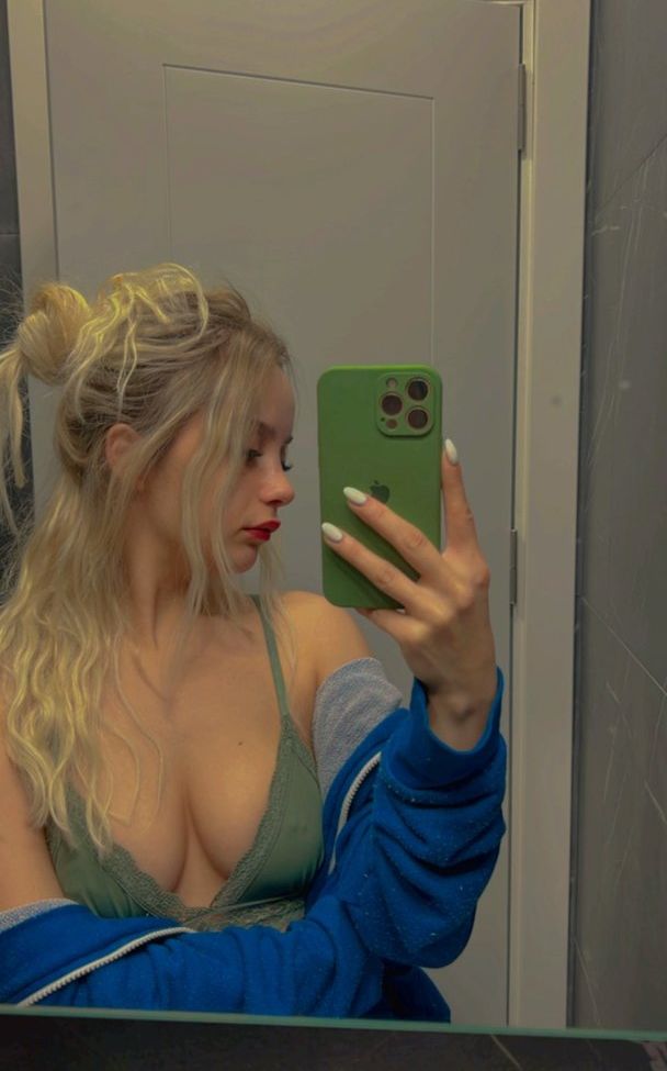 Gizem Bagdacicek desnuda #109213491