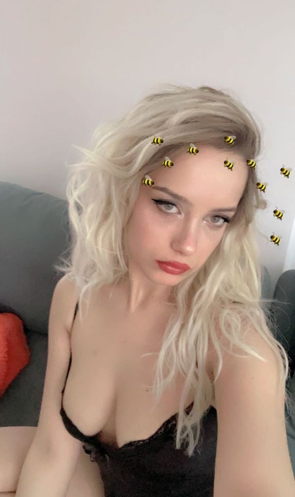 Gizem Bagdacicek desnuda #109213513