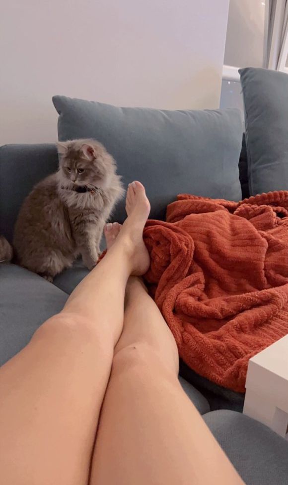 Gizem Bagdacicek desnuda #109213535