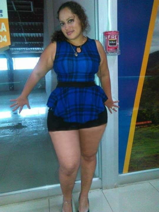 Full thighs in the mini 1502 #92428565