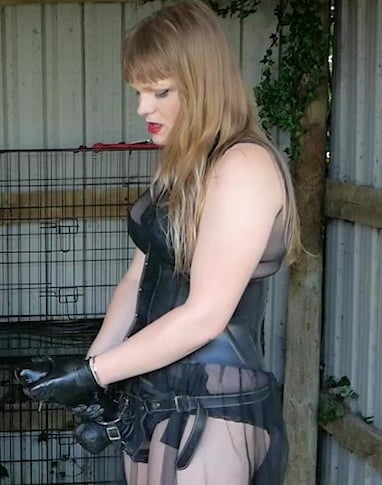 Nice Strapon-Ladies #95295476