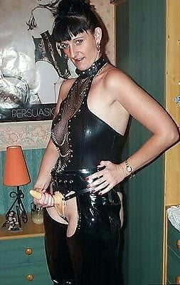 Nice Strapon-Ladies #95295488