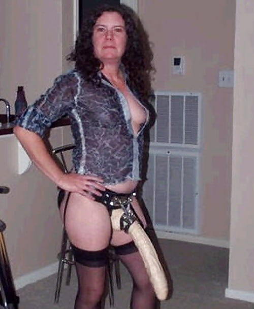 Nice Strapon-Ladies #95295516