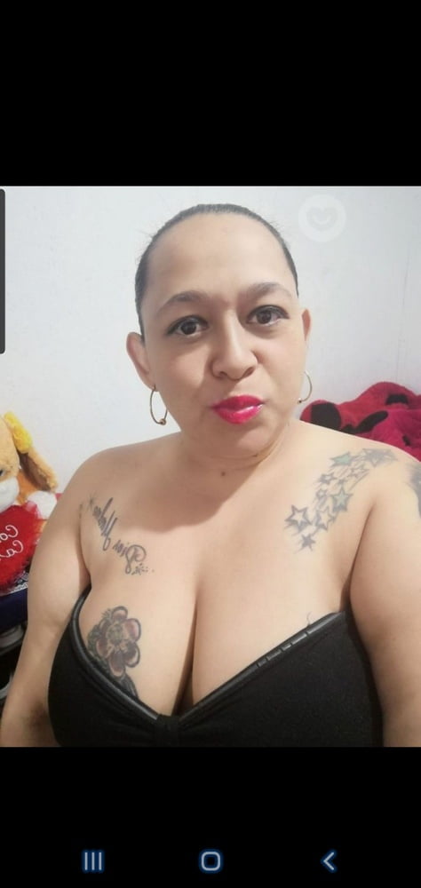 Otras chilenas del badoo #90854324