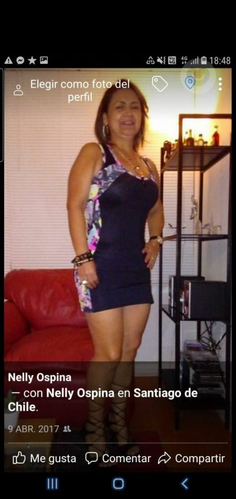 Otras chilenas del badoo #90854549