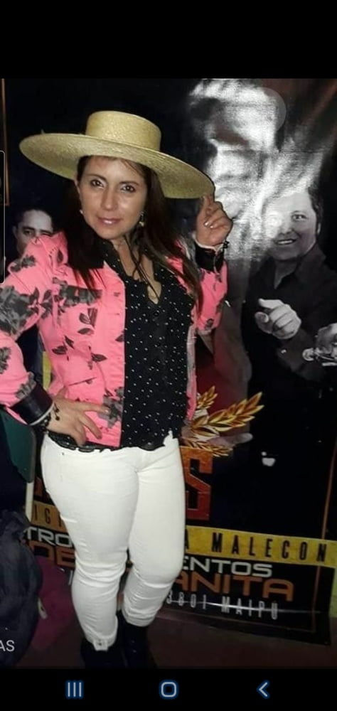 Otras chilenas del badoo #90854638
