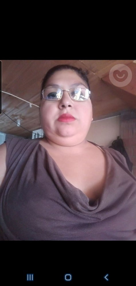 Otras chilenas del badoo #90854770