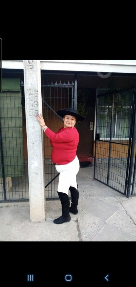 Otras chilenas del badoo #90855846