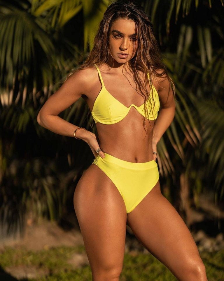 Sommer Ray #83545792