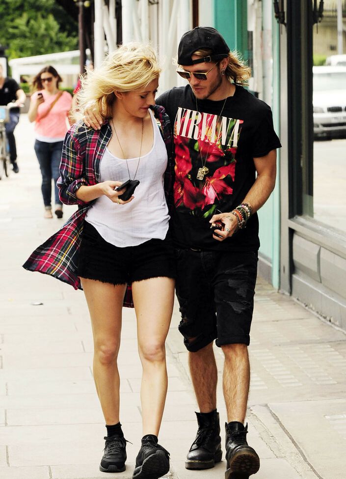 Ellie Goulding nackt #108123317