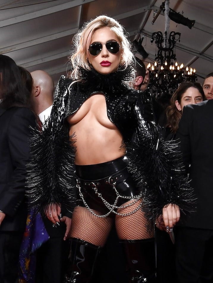 My goddess GaGa #90350980