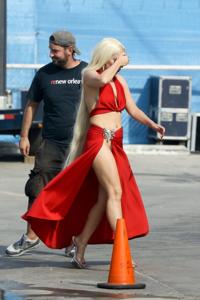 My goddess GaGa #90351006