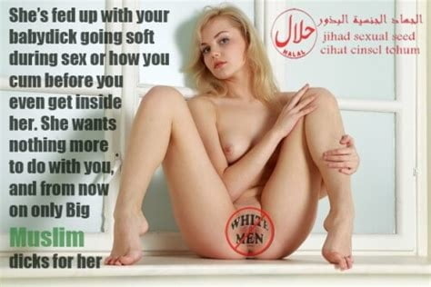 Muslim Dicks for White Girls #94238165