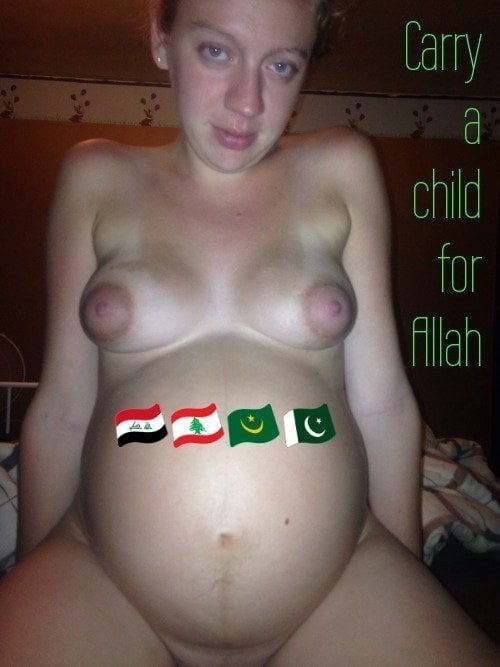 Muslim Dicks for White Girls #94238201
