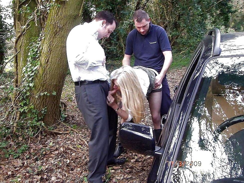 Dogging fun
 #97912159