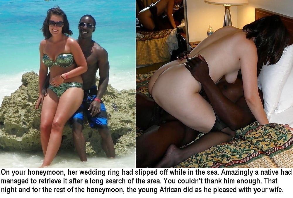 Interracial Sex Vacations #100726476