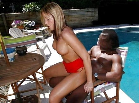 Interracial Sex Vacations #100726516