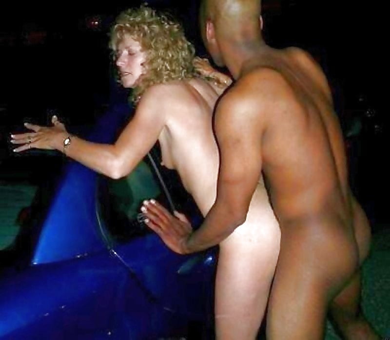 Interracial Sex Vacations #100726528